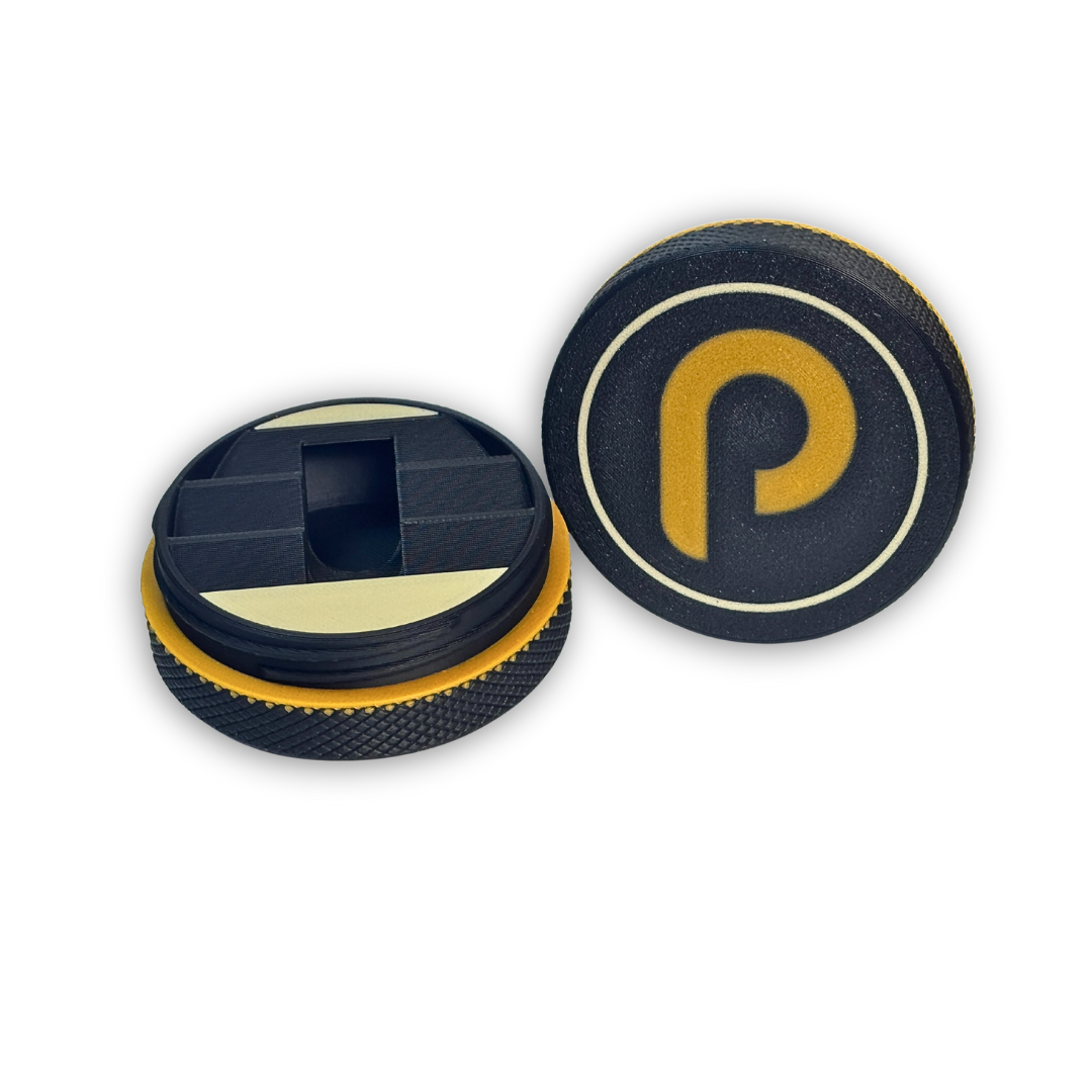 Puck Original - Black