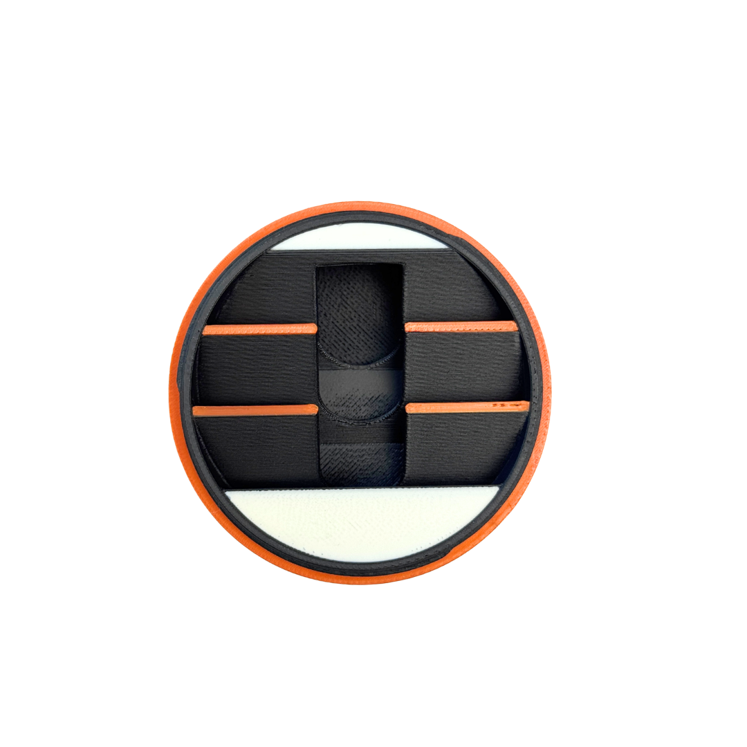 Puck Original - Black