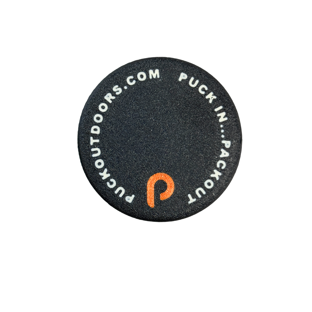Puck Original - Black