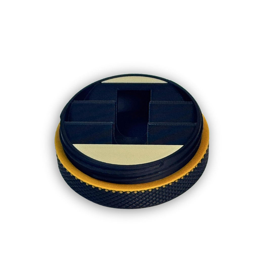 Puck Original - Black