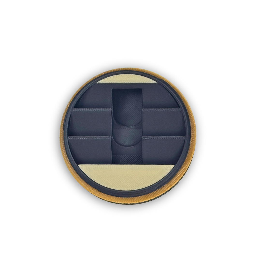 Puck Original - Black