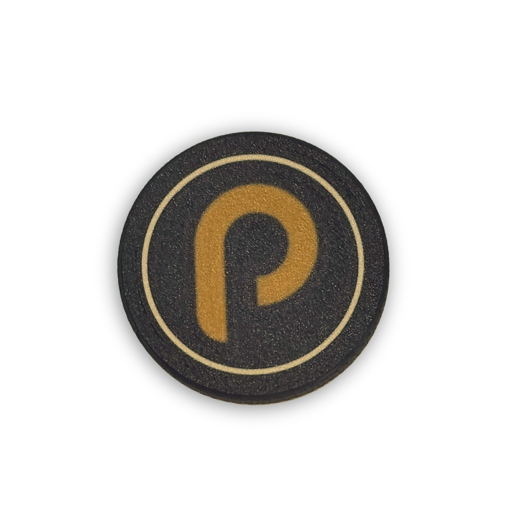Puck Original - Black