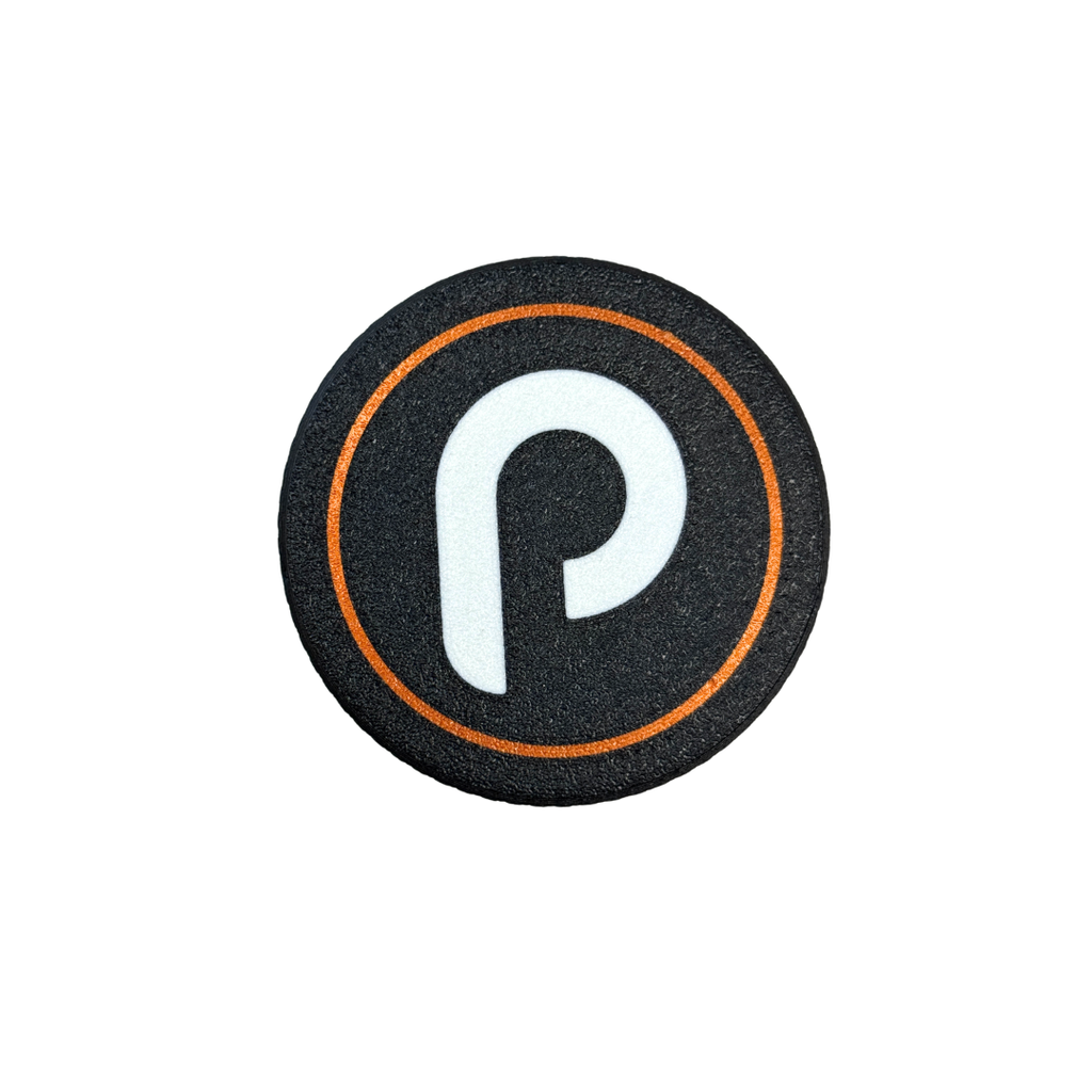 Puck Original - Black