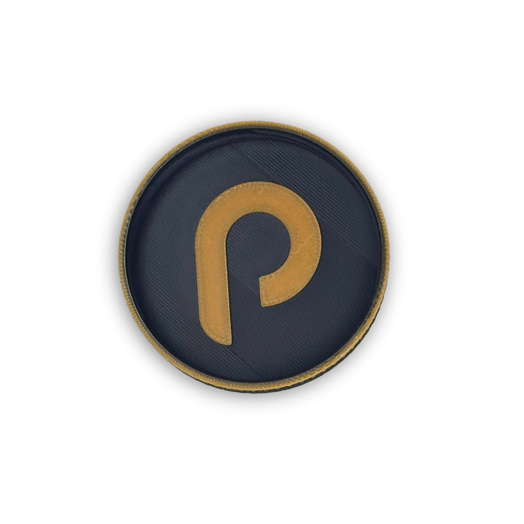 Puck Original - Black