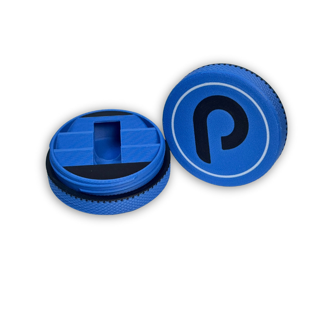 Puck Original - Blue