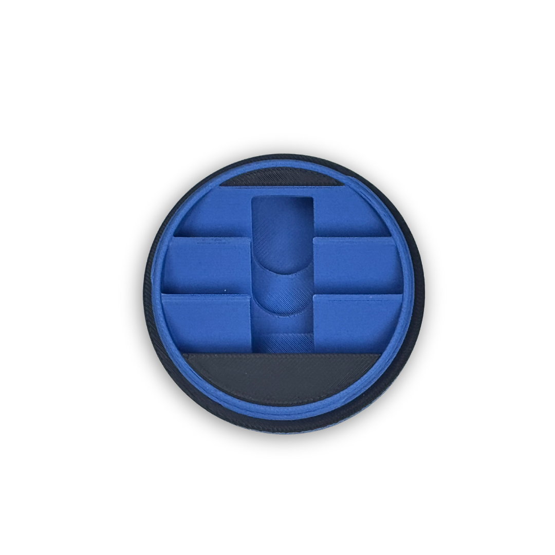Puck Original - Blue