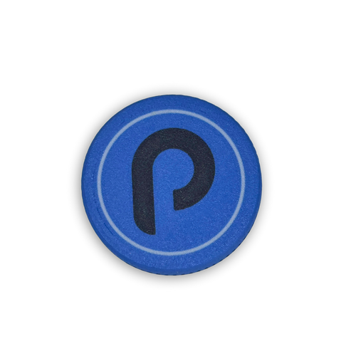 Puck Original - Blue