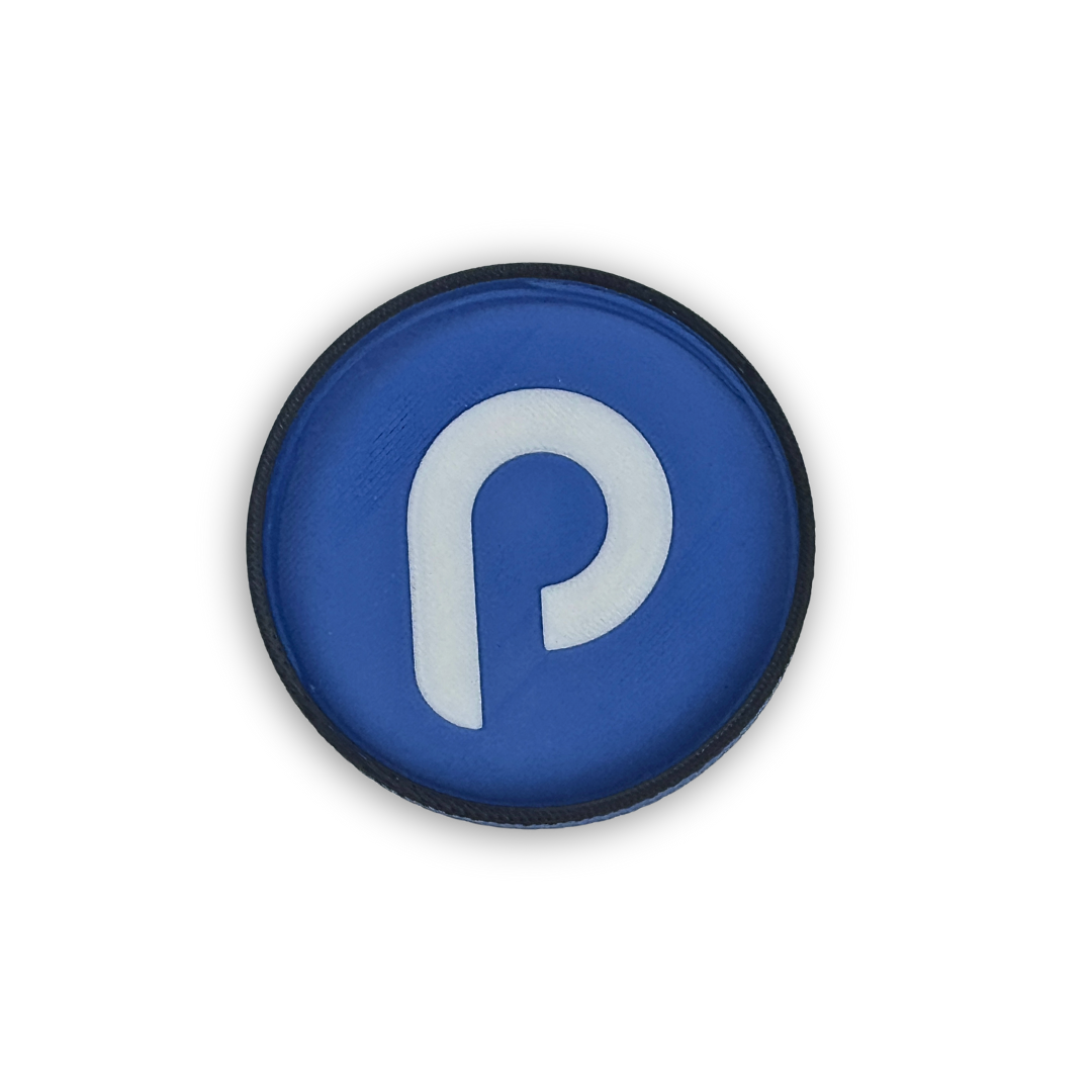 Puck Original - Blue