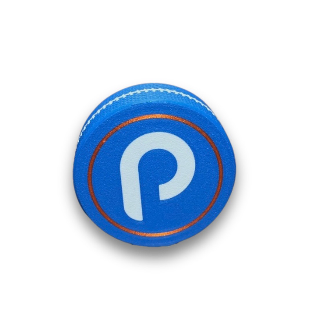 Broncos Old School Blue