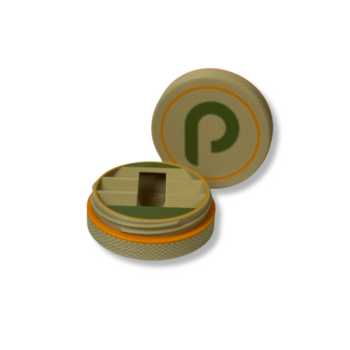 Puck Original (Burly)