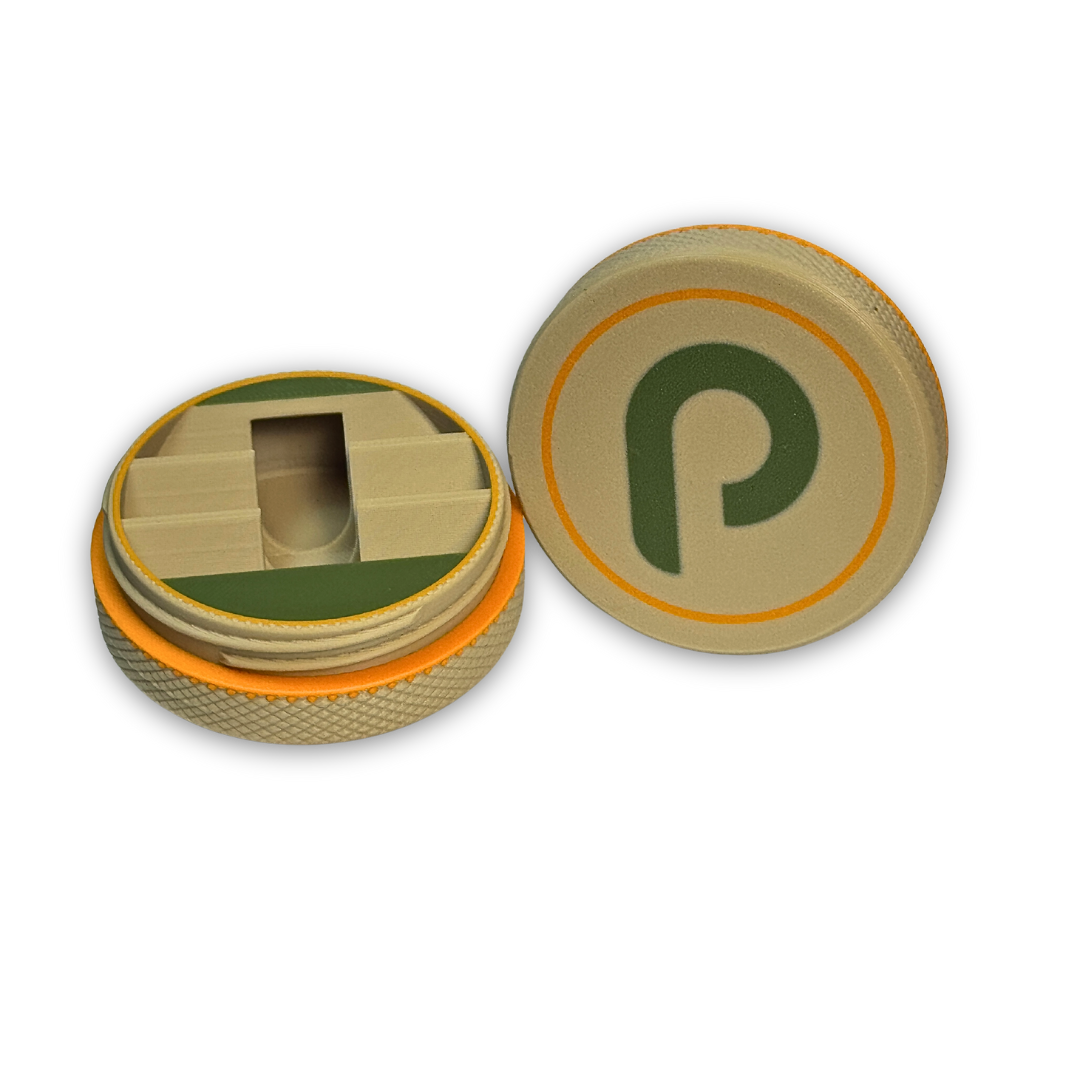 Puck Original - Burly