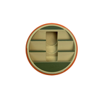 Puck Original - Burly