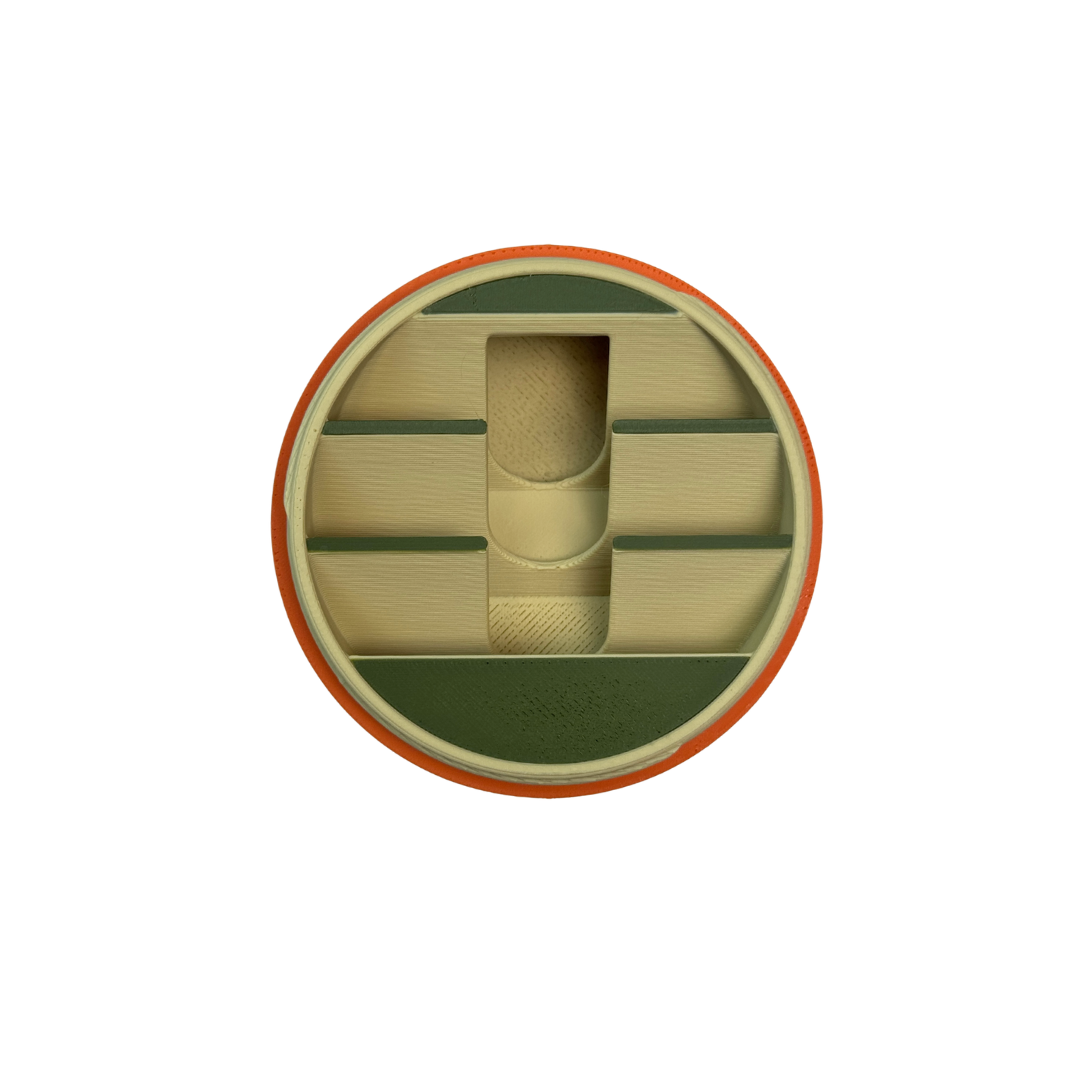 Puck Original - Burly