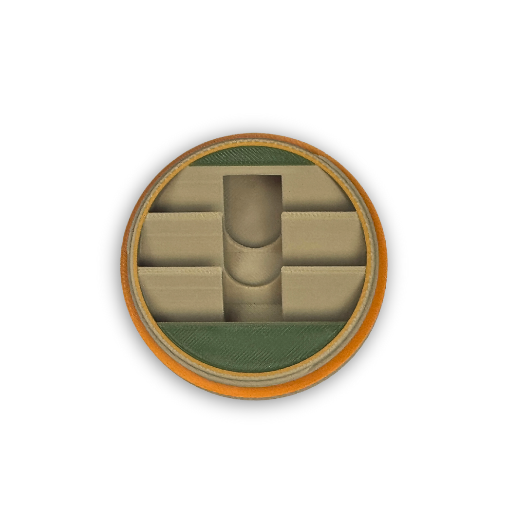 Puck Original - Burly