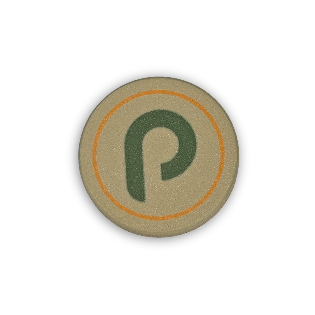 Puck Original - Burly