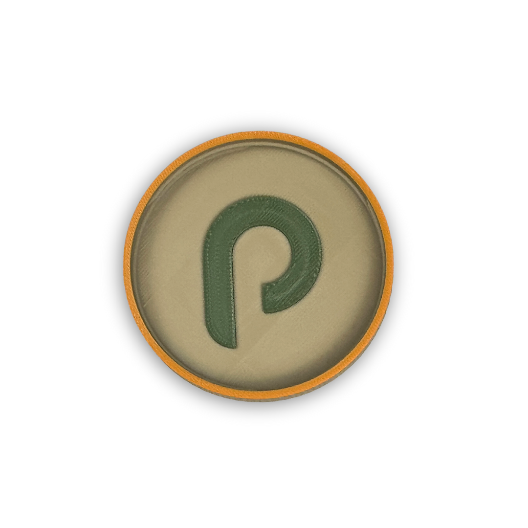 Puck Original - Burly