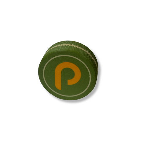 Puck Original (Green)