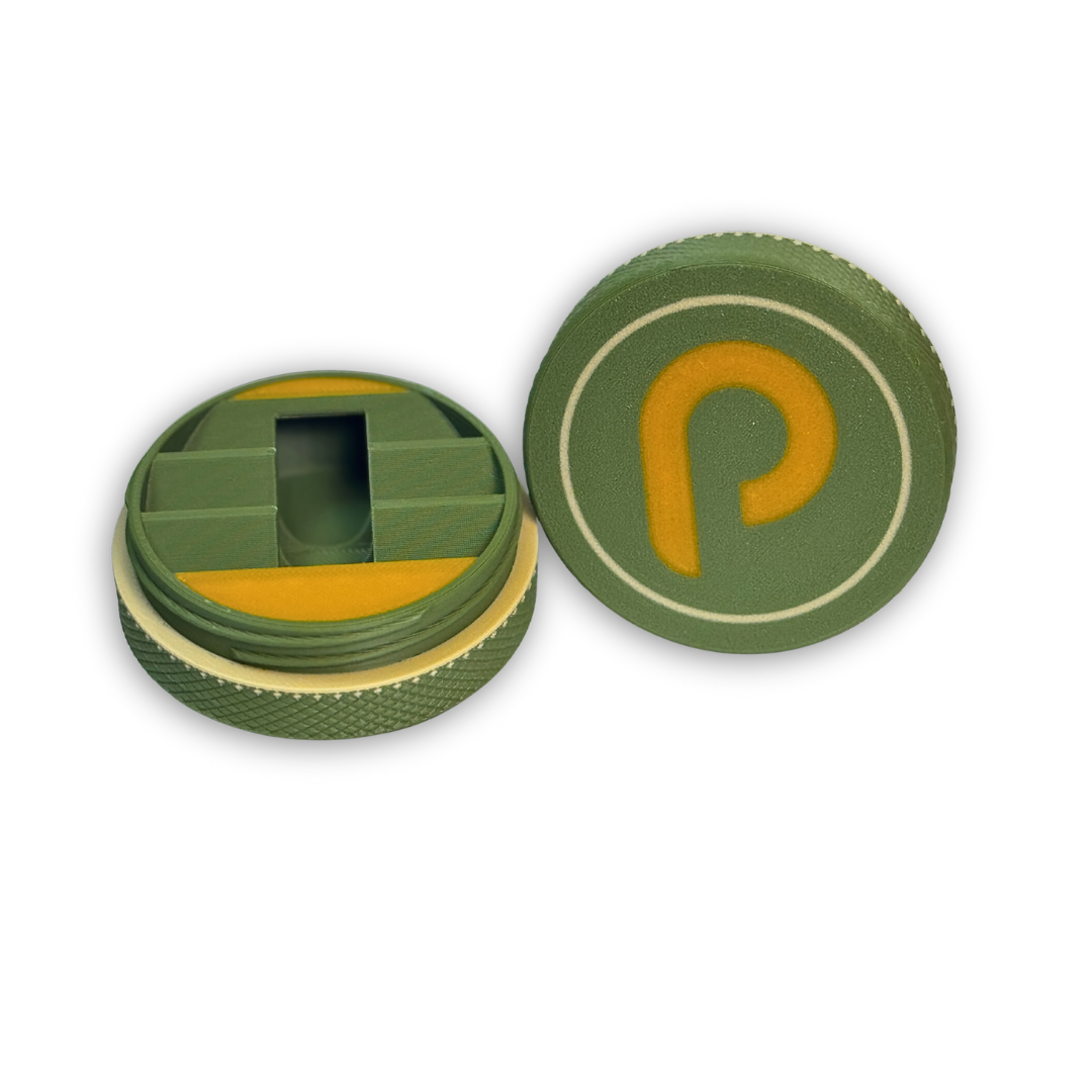 Puck Original - Green
