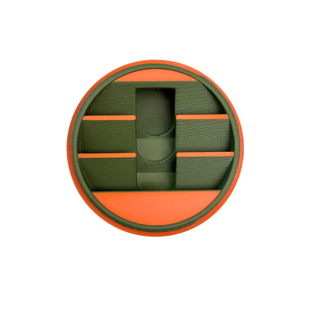 Puck Original - Green