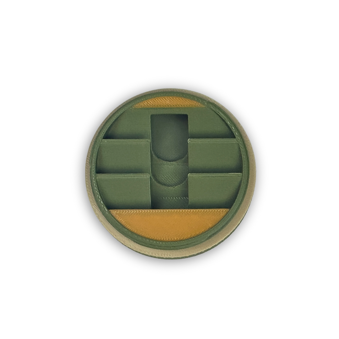 Puck Original - Green