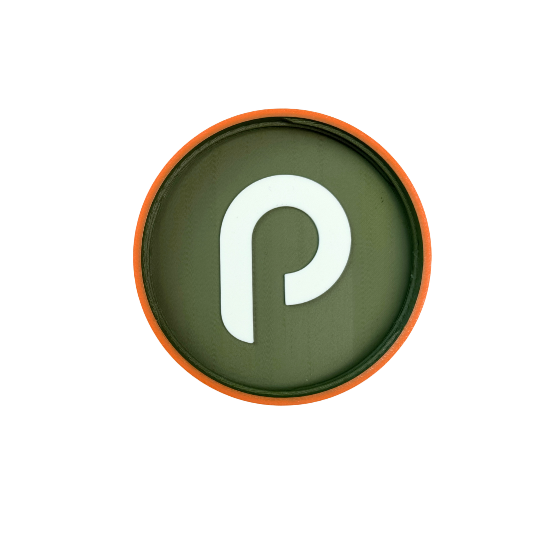 Puck Original - Green