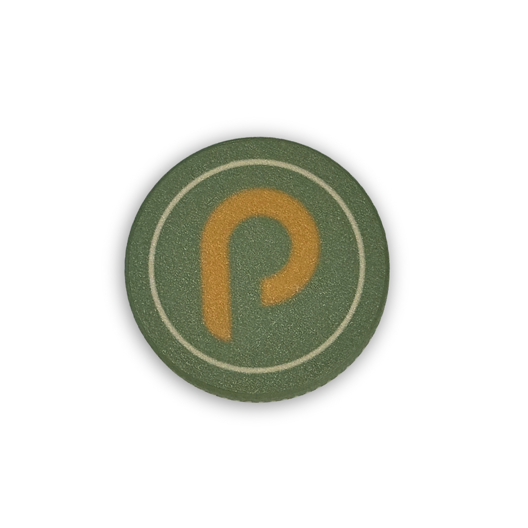 Puck Original - Green