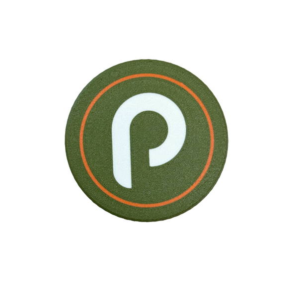 Puck Original - Green