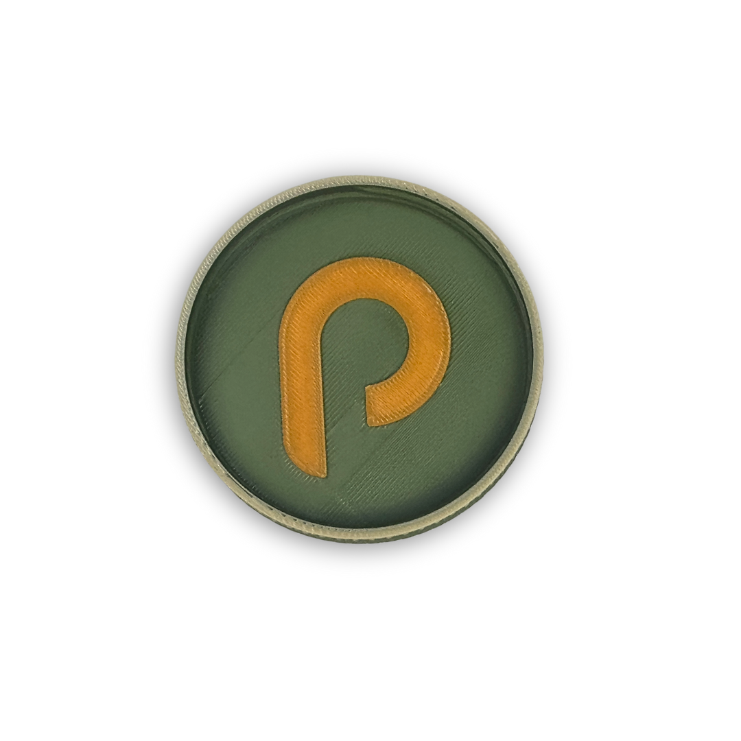 Puck Original - Green