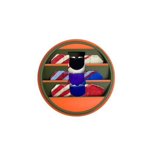 Puck Original - Green