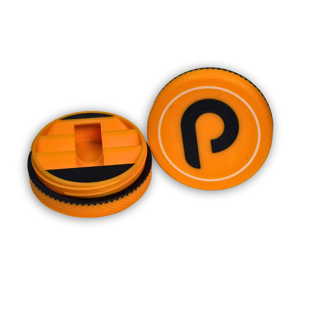Puck Original - Orange