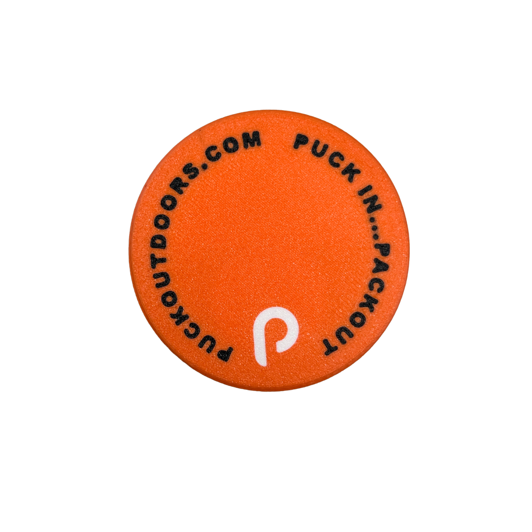 Puck Original - Orange