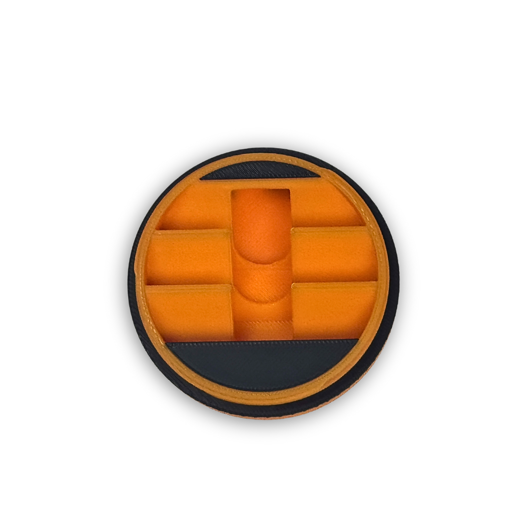 Puck Original - Orange