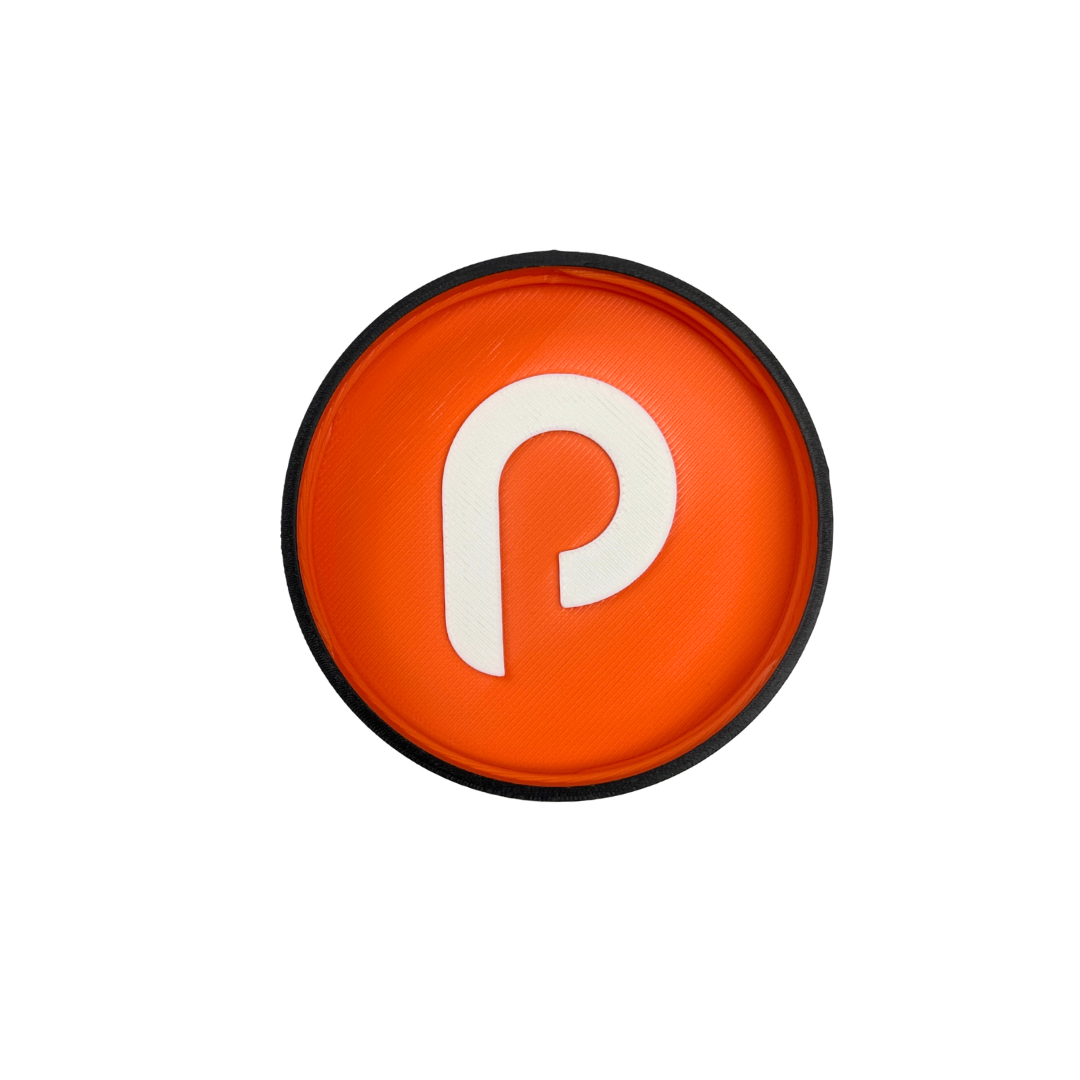 Puck Original - Orange