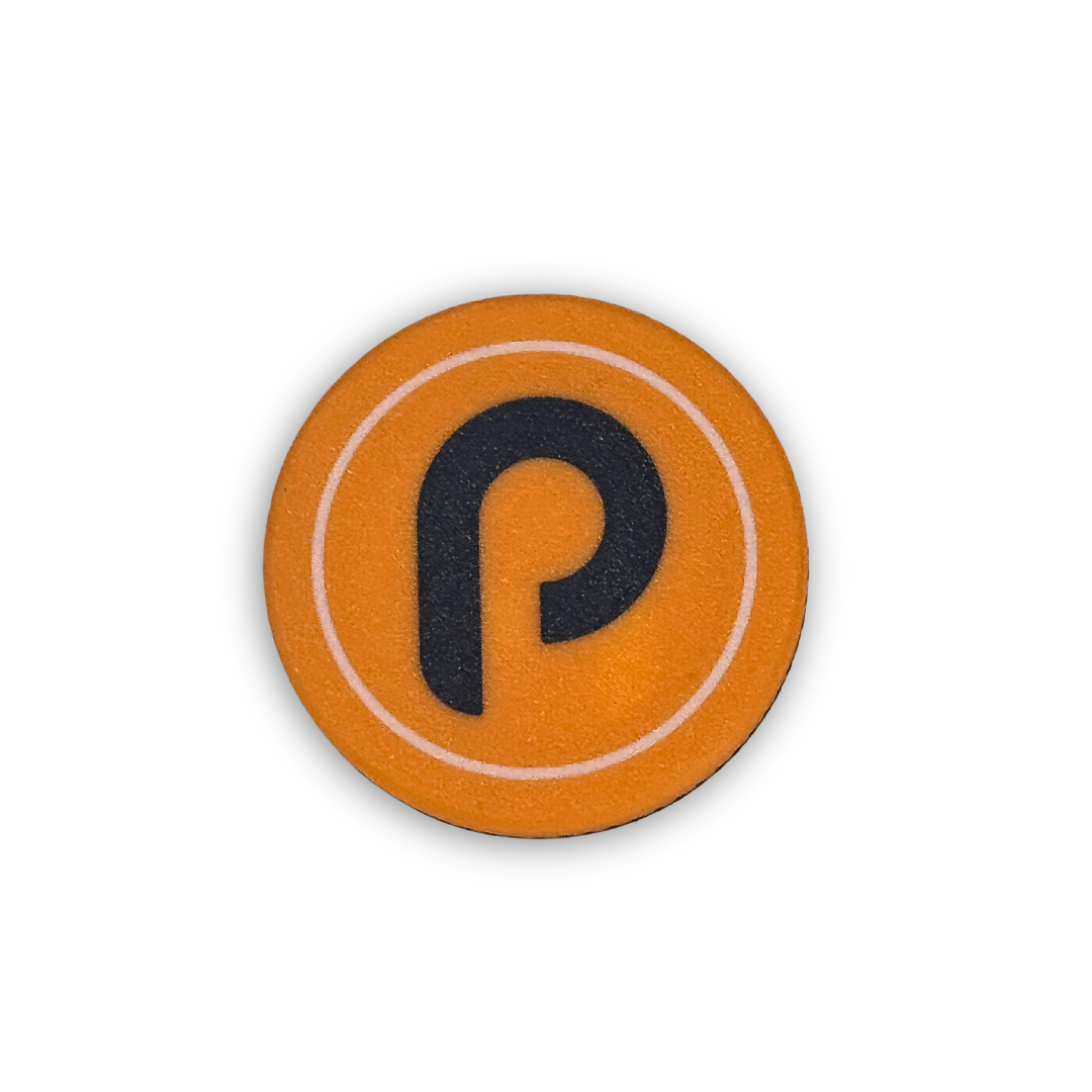 Puck Original - Orange