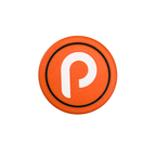 Puck Original - Orange
