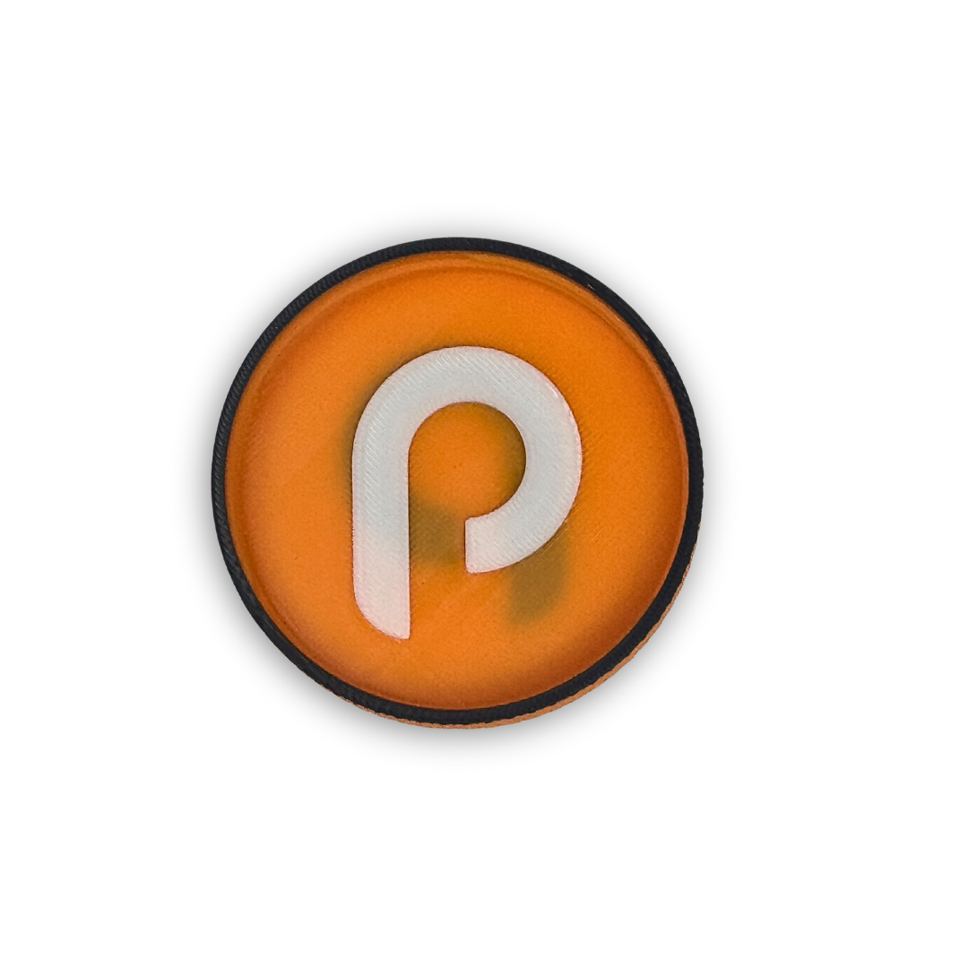 Puck Original - Orange
