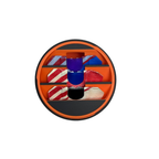 Puck Original - Orange