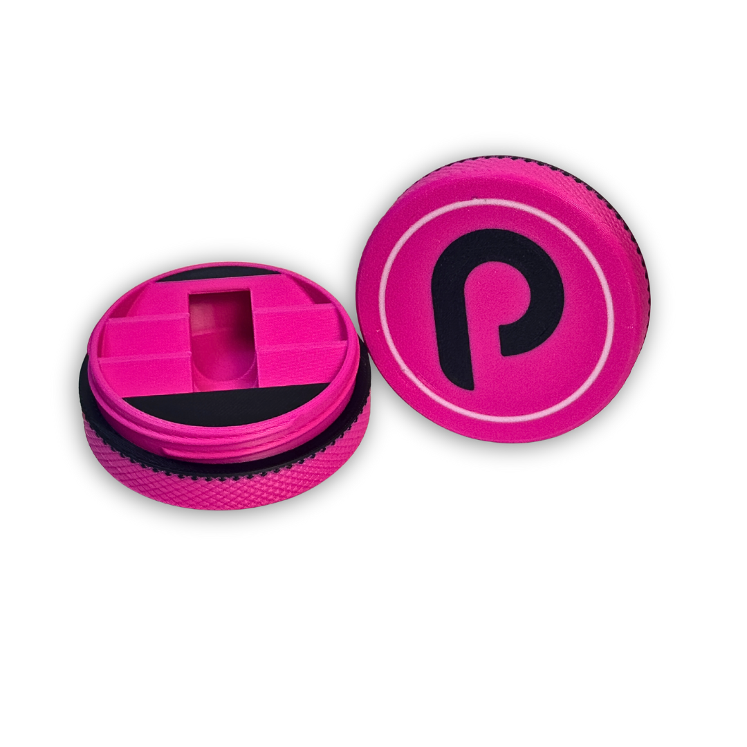 Puck Original - Pink