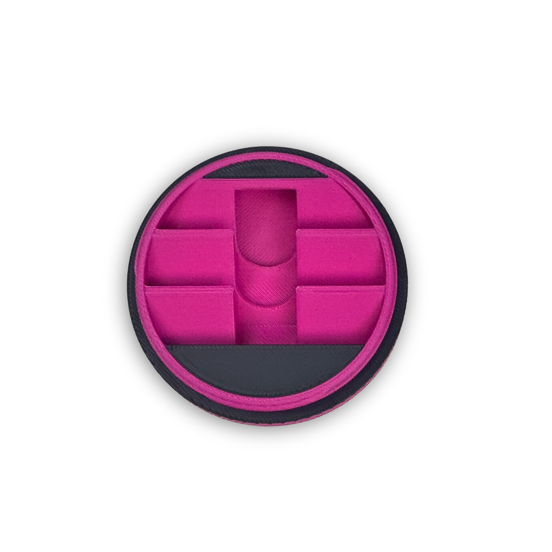 Puck Original - Pink