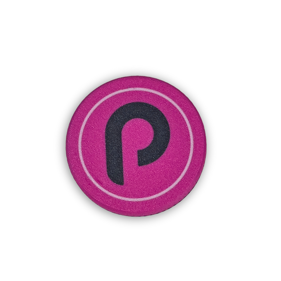 Puck Original - Pink