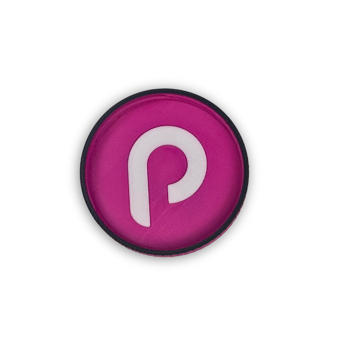 Puck Original - Pink